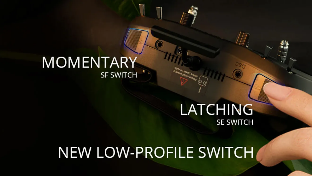 Signal Transmission & Protocol Support