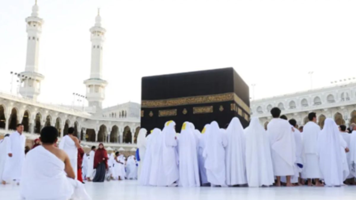 Umrah