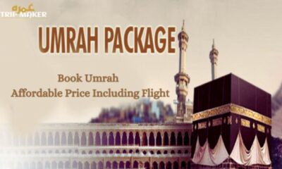 Umrah Trip