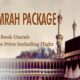 Umrah Trip