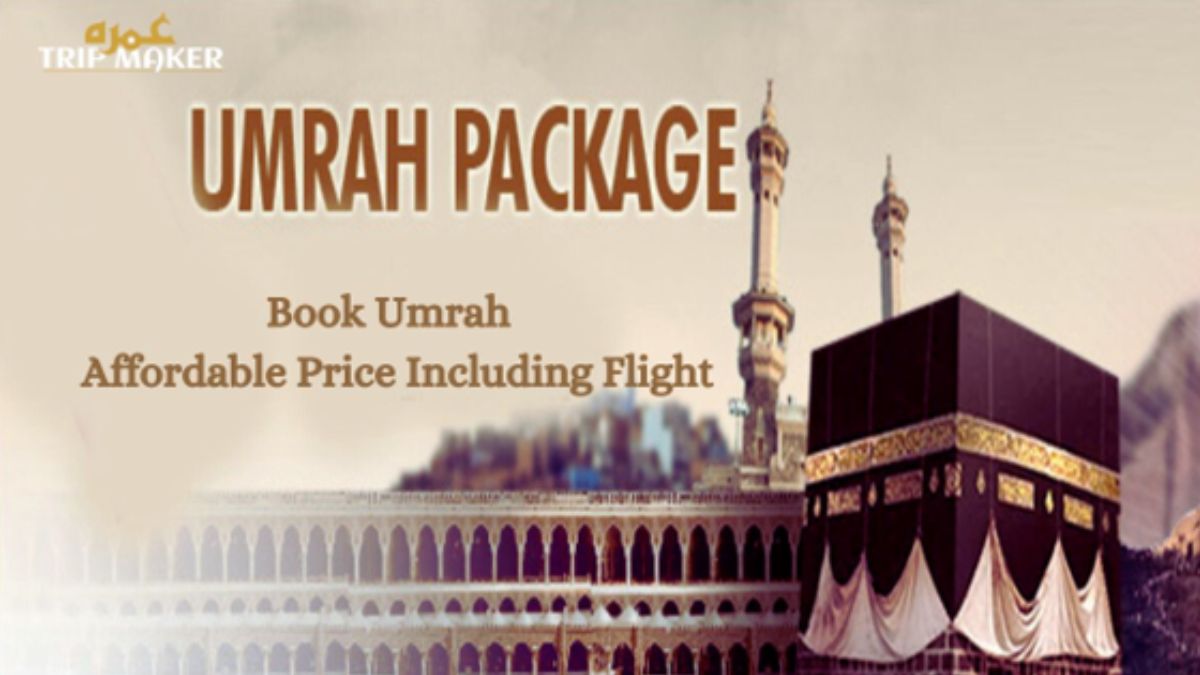 Umrah Trip