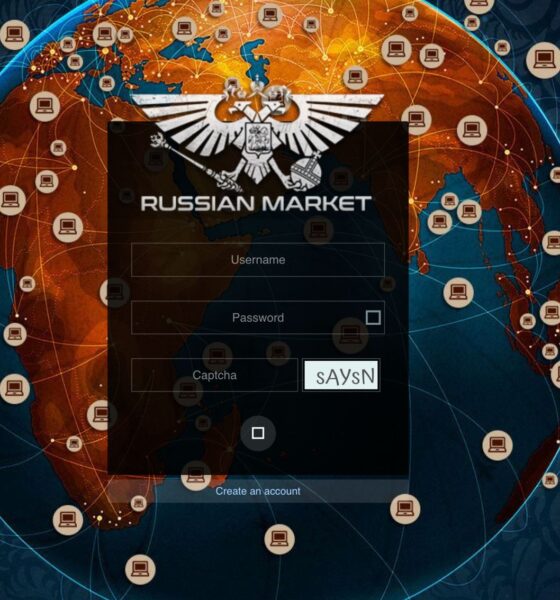 RussianMarket CC Dumps