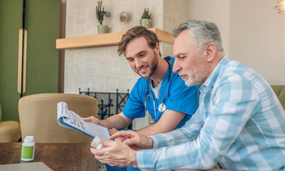 The Ultimate Guide to Elderly Home Care: Everything You Need to Know