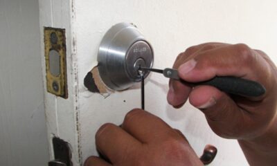 locksmith for residential