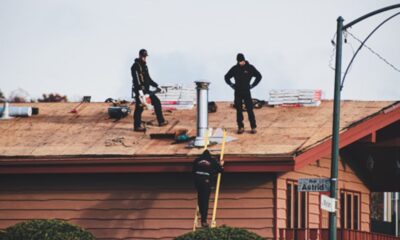 roofing experts