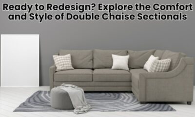 Double Chaise