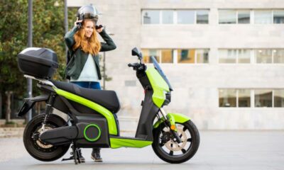 Electric Bike