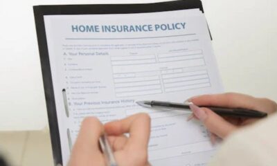 Home Insurance