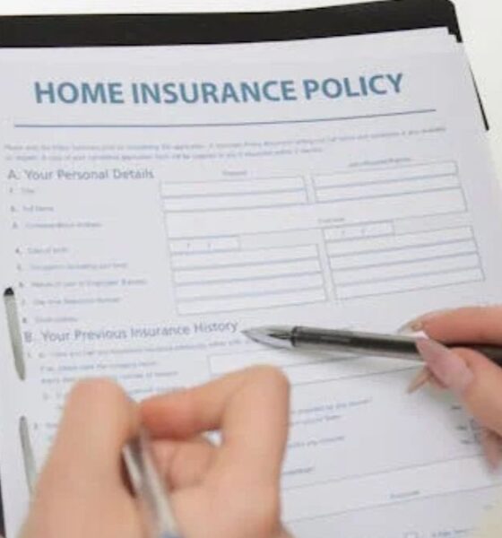 Home Insurance