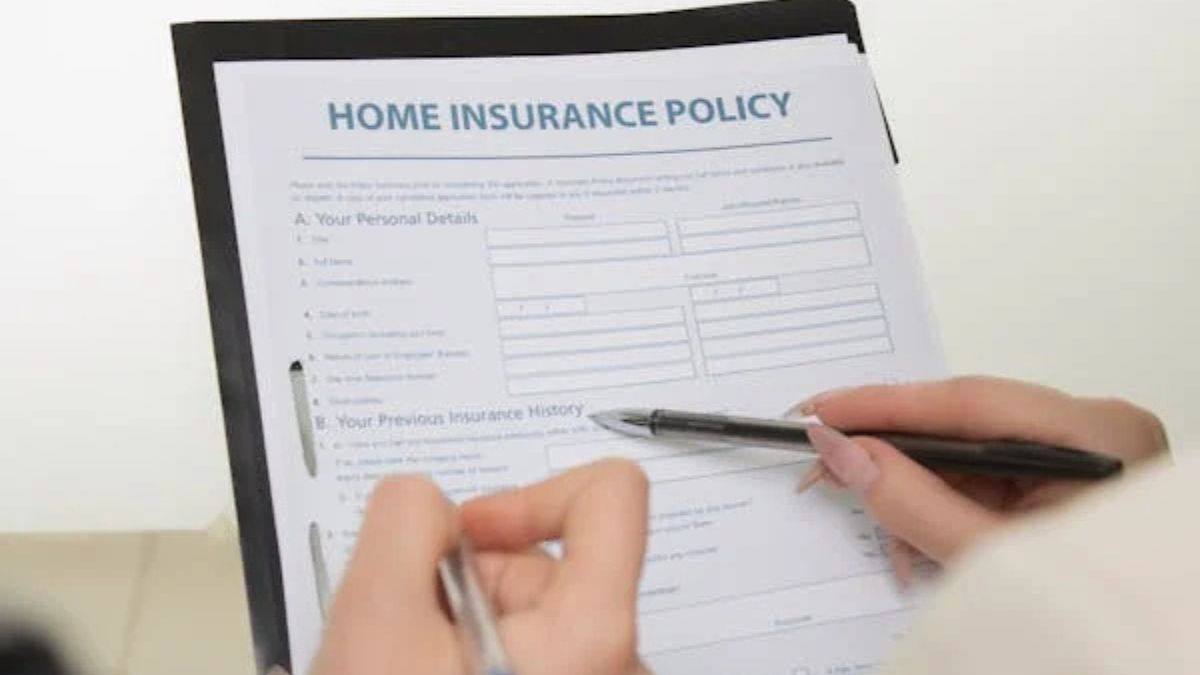 Home Insurance