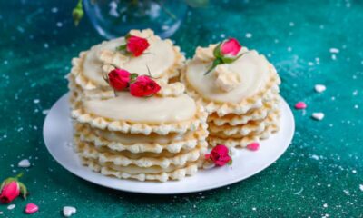 Nepali Desserts