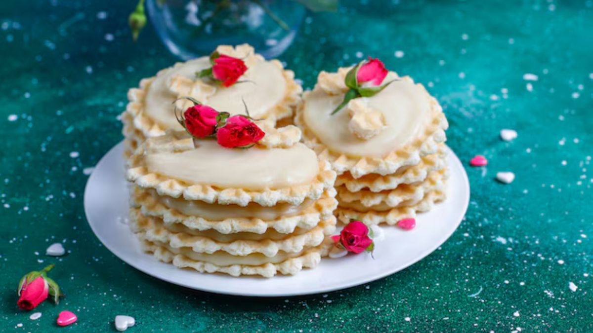 Nepali Desserts