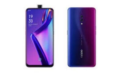 Oppo K3 8/512