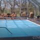 Retractable Pool