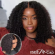 Glueless Curly Wigs