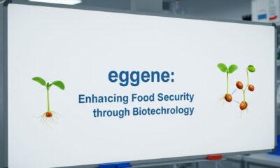 Eggene