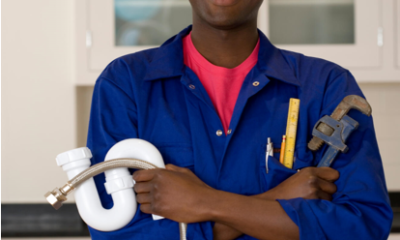 Plumbing Services