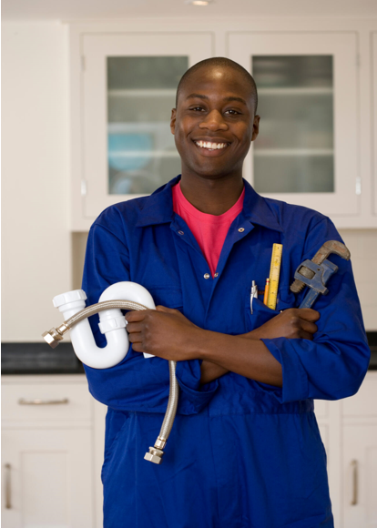 Plumbing Services