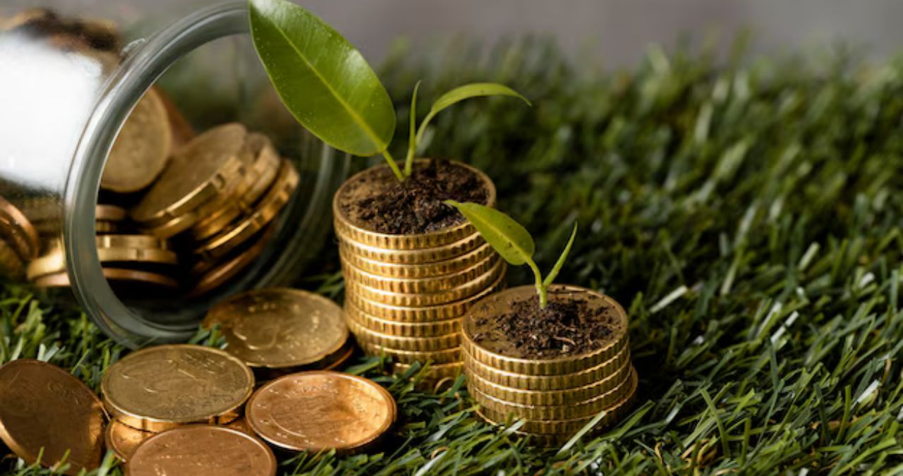 MyGreenBucks Kenneth Jones