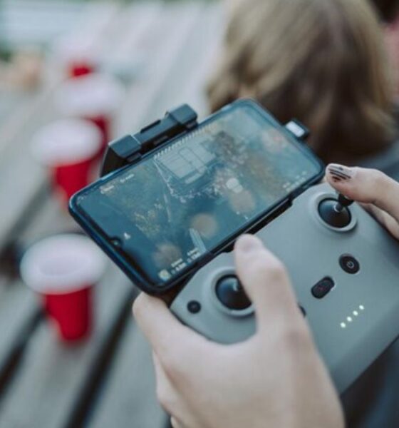 Xbox Handheld