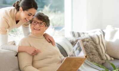 Assisted Living