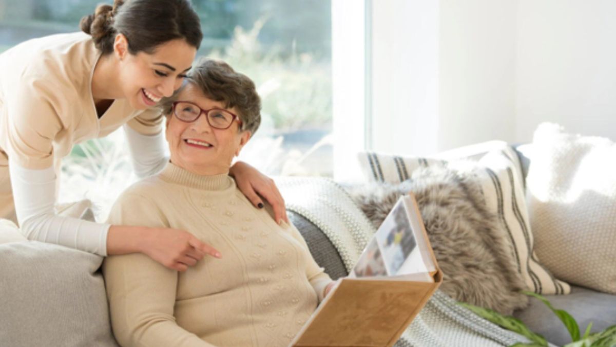 Assisted Living