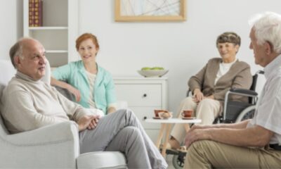 Assisted Living