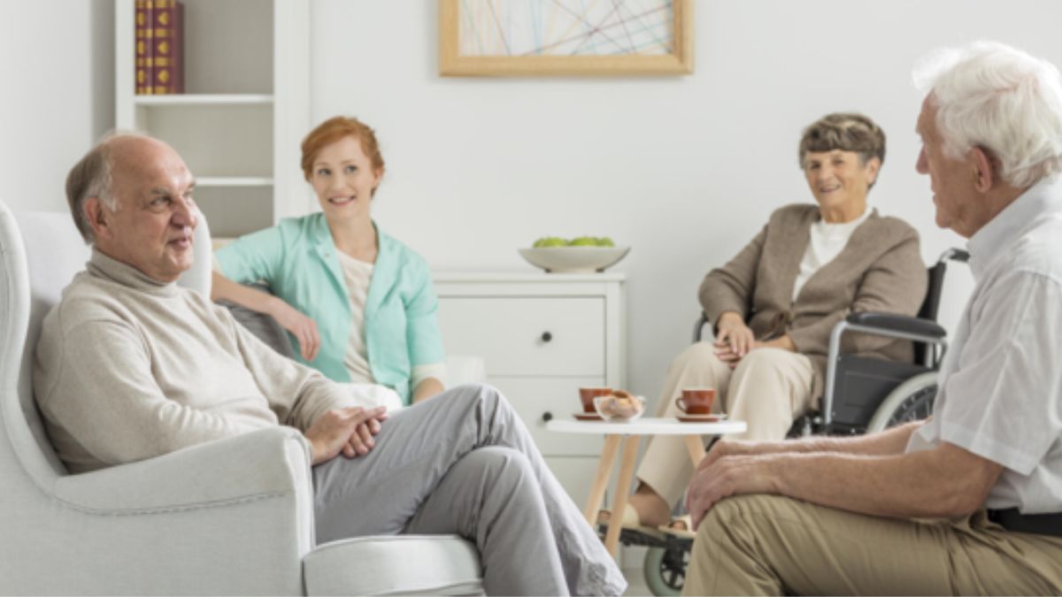 Assisted Living