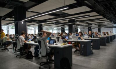Business Operations