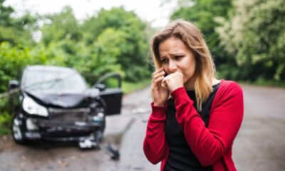 Car Accident Lawyers