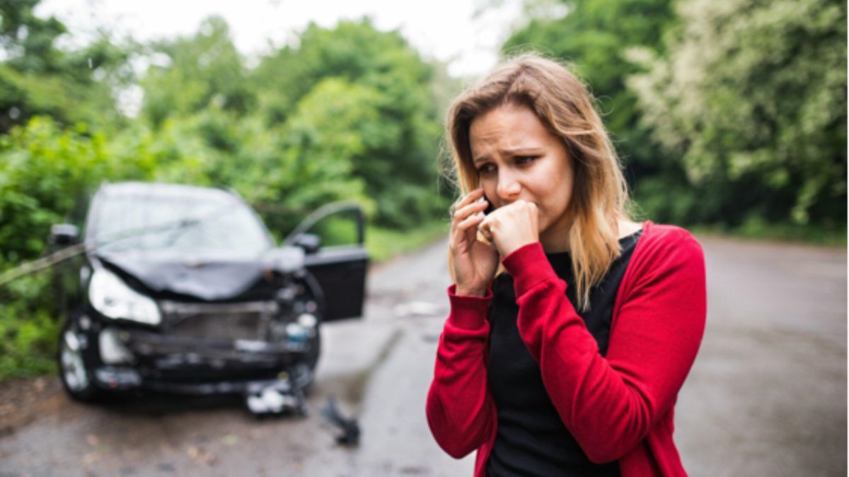 Car Accident Lawyers