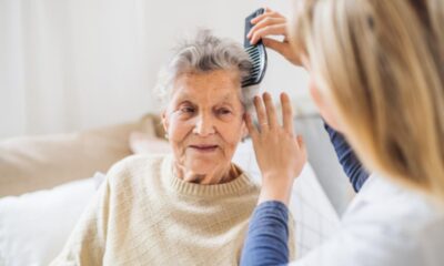 Care Services