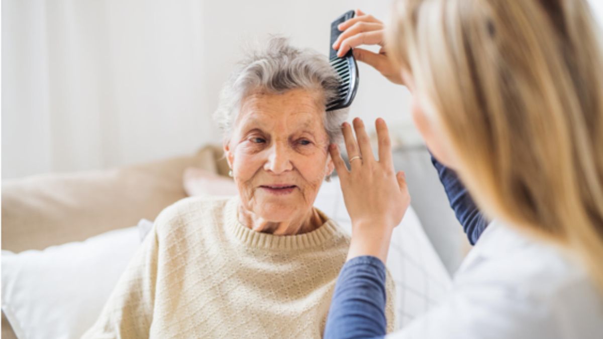 Care Services