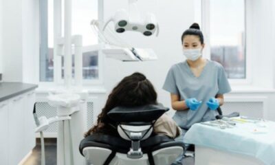 Cosmetic Dentistry