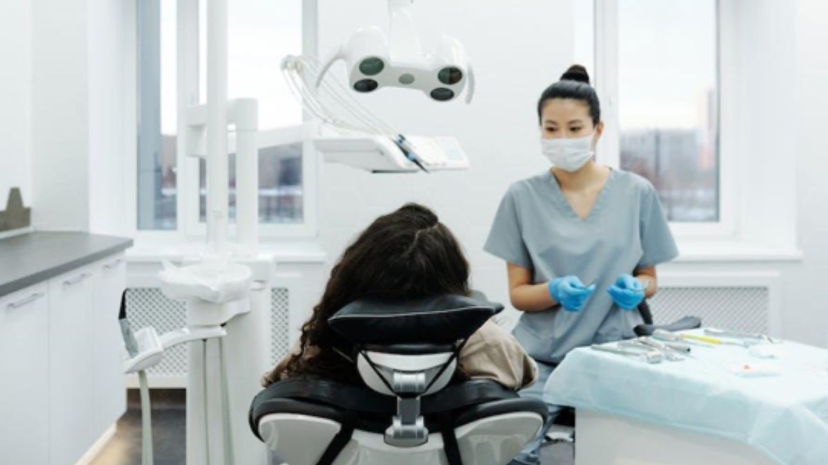 Cosmetic Dentistry