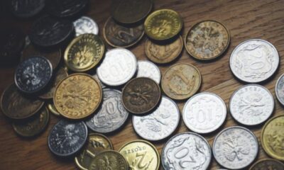 Custom Coins