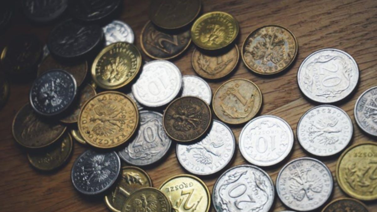 Custom Coins