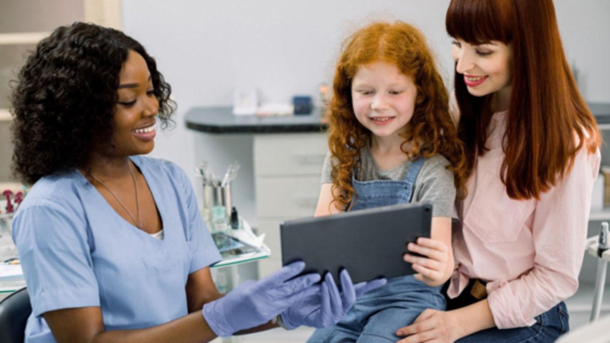 Dental Care