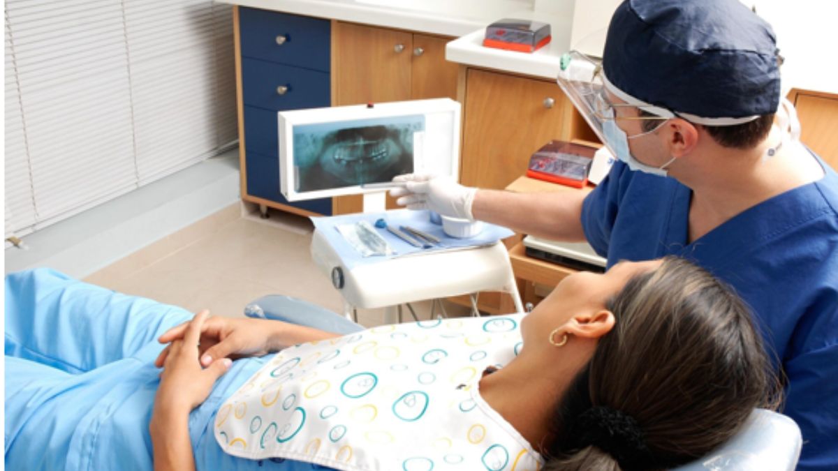 Dental Services