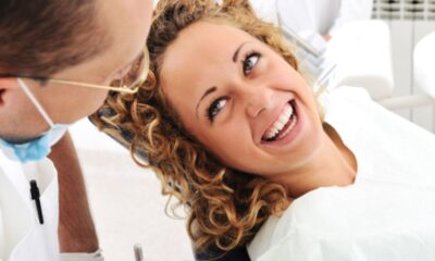 Dental Whitening Treatments