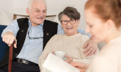 Empowering Seniors