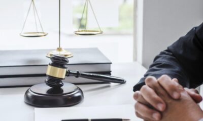 Experienced Lawyers