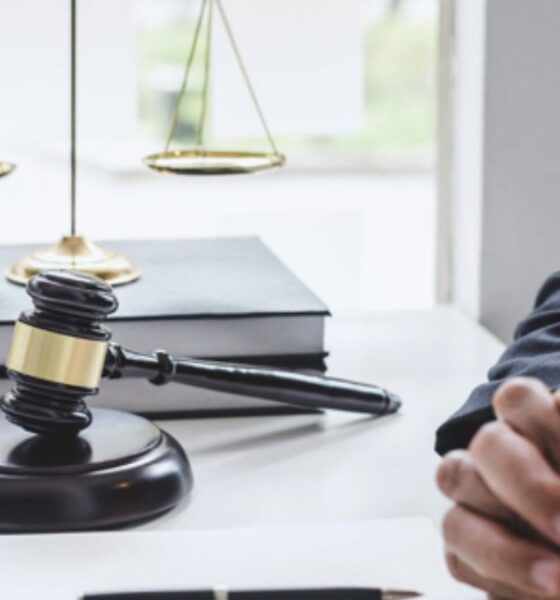 Experienced Lawyers