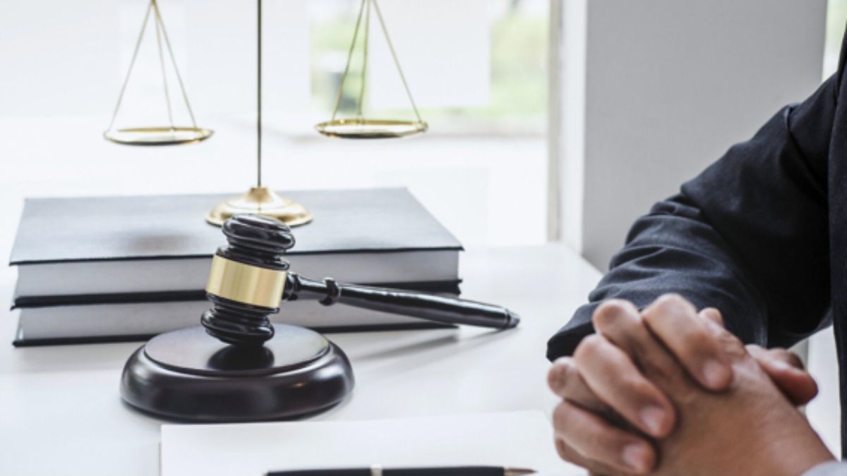 Experienced Lawyers