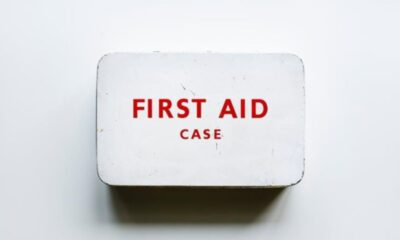 First Aid