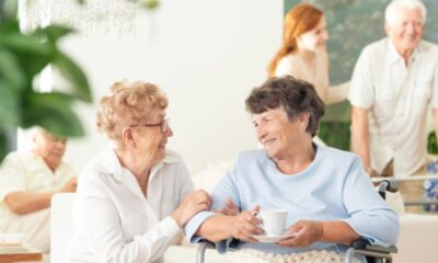 Living Communities