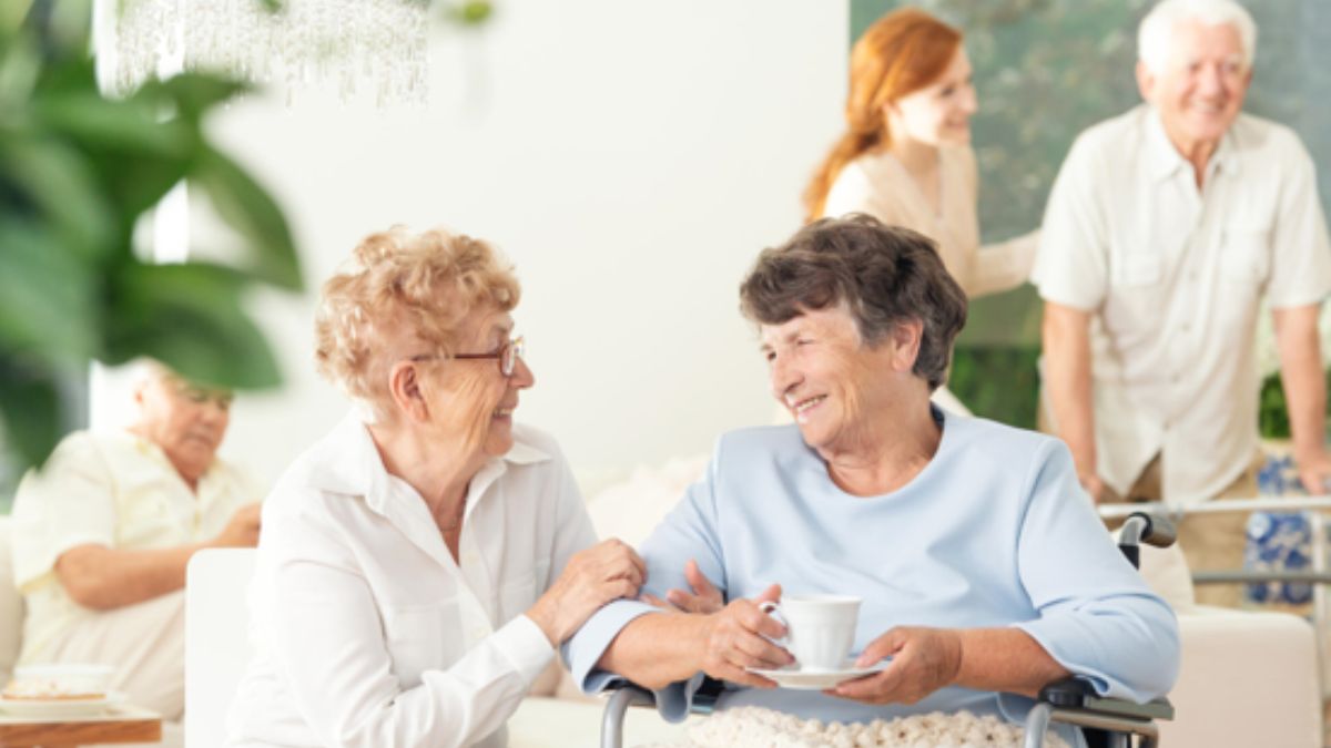 Living Communities