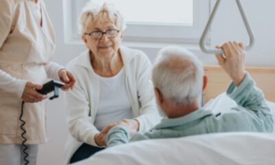 Living for Seniors