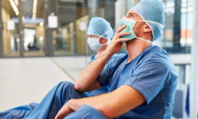 Medical Malpractice
