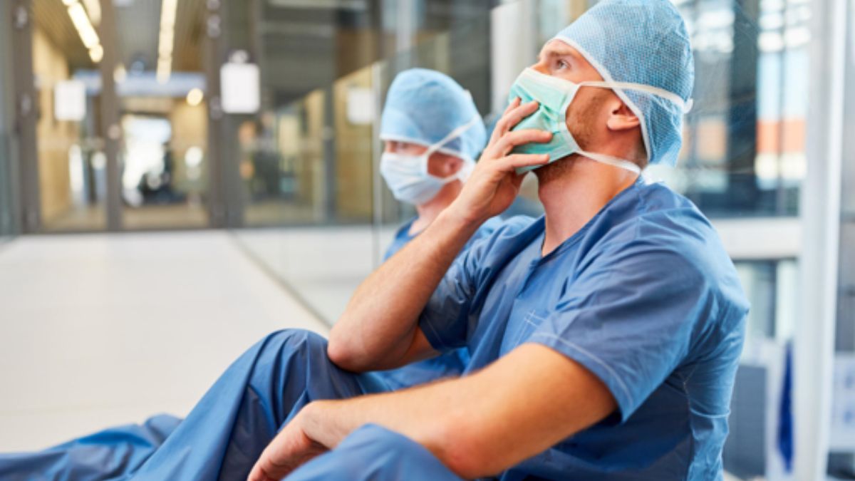 Medical Malpractice